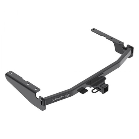 Draw-Tite Class 3Max-Frame Trailer Hitch with Receiver Opening for Highlander 18-C Lexus DR376245
